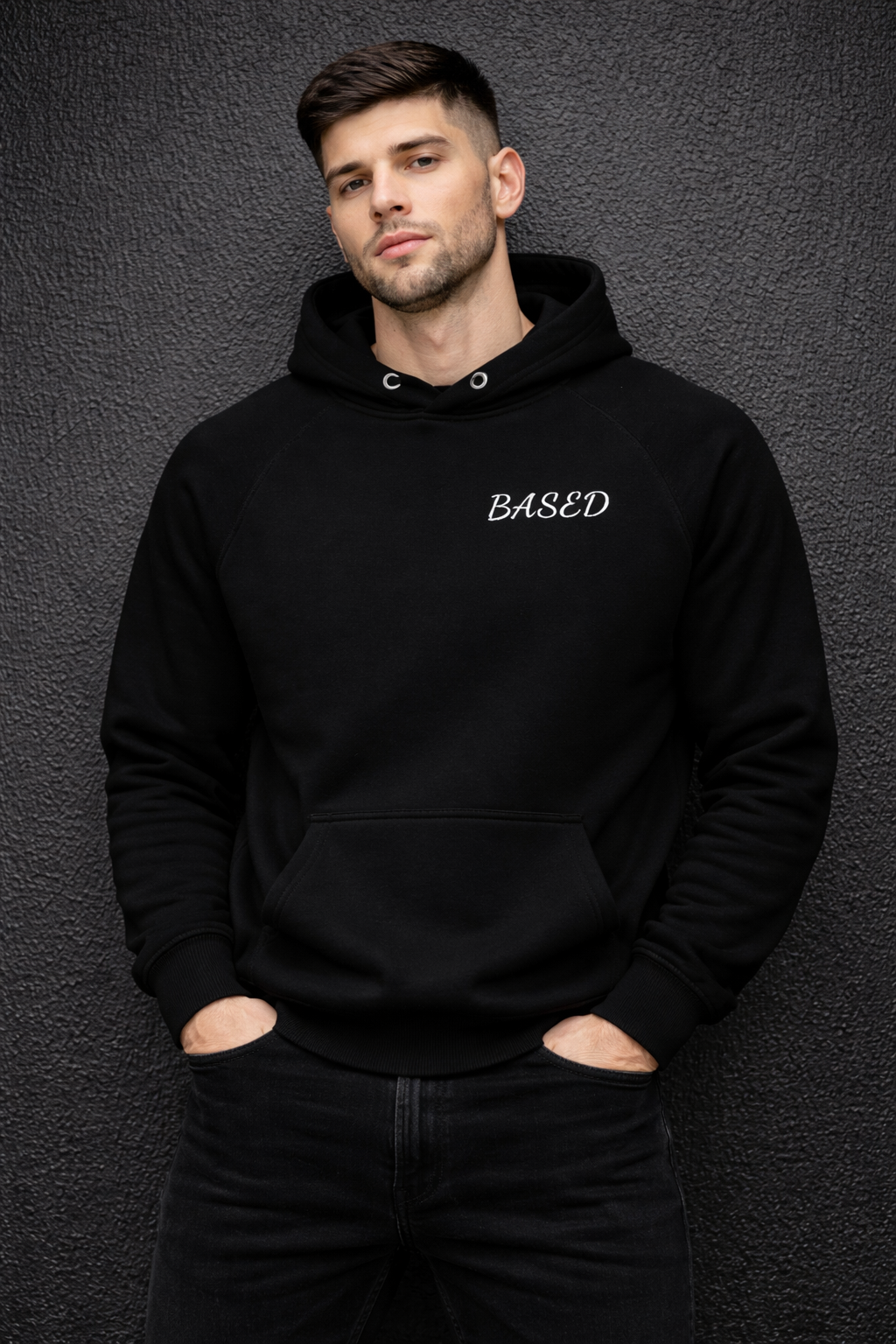 BASED CLOTHEING