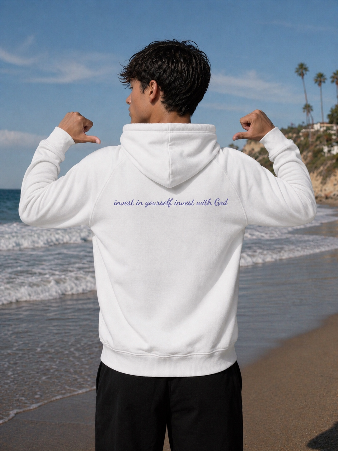 BASED CLOTHEING