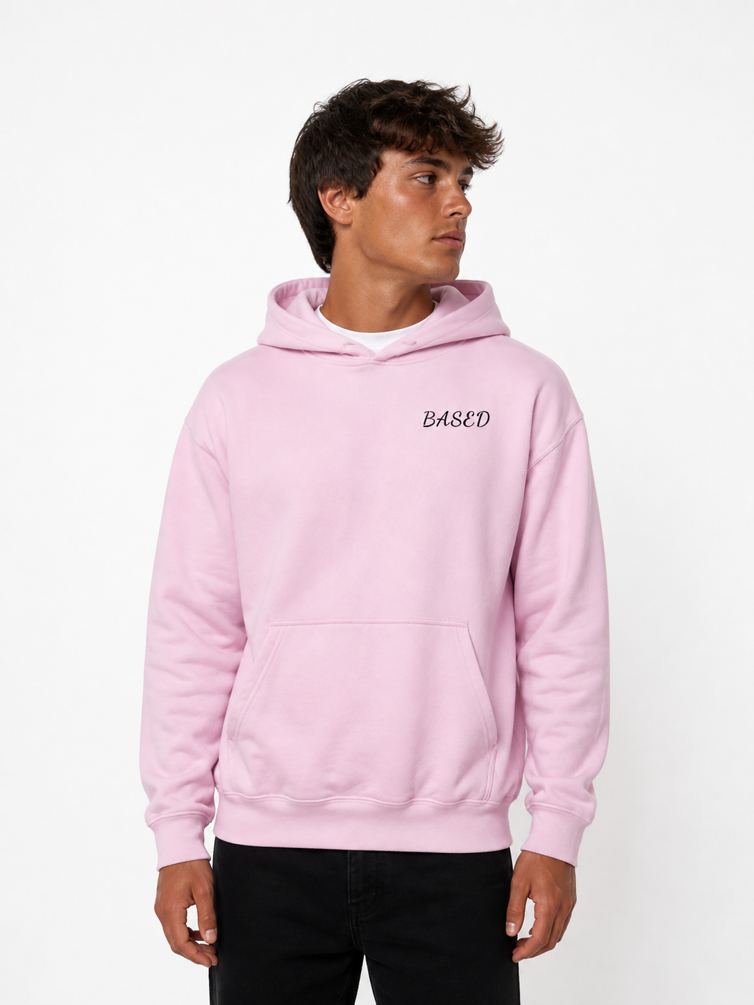 BASED CLOTHEING