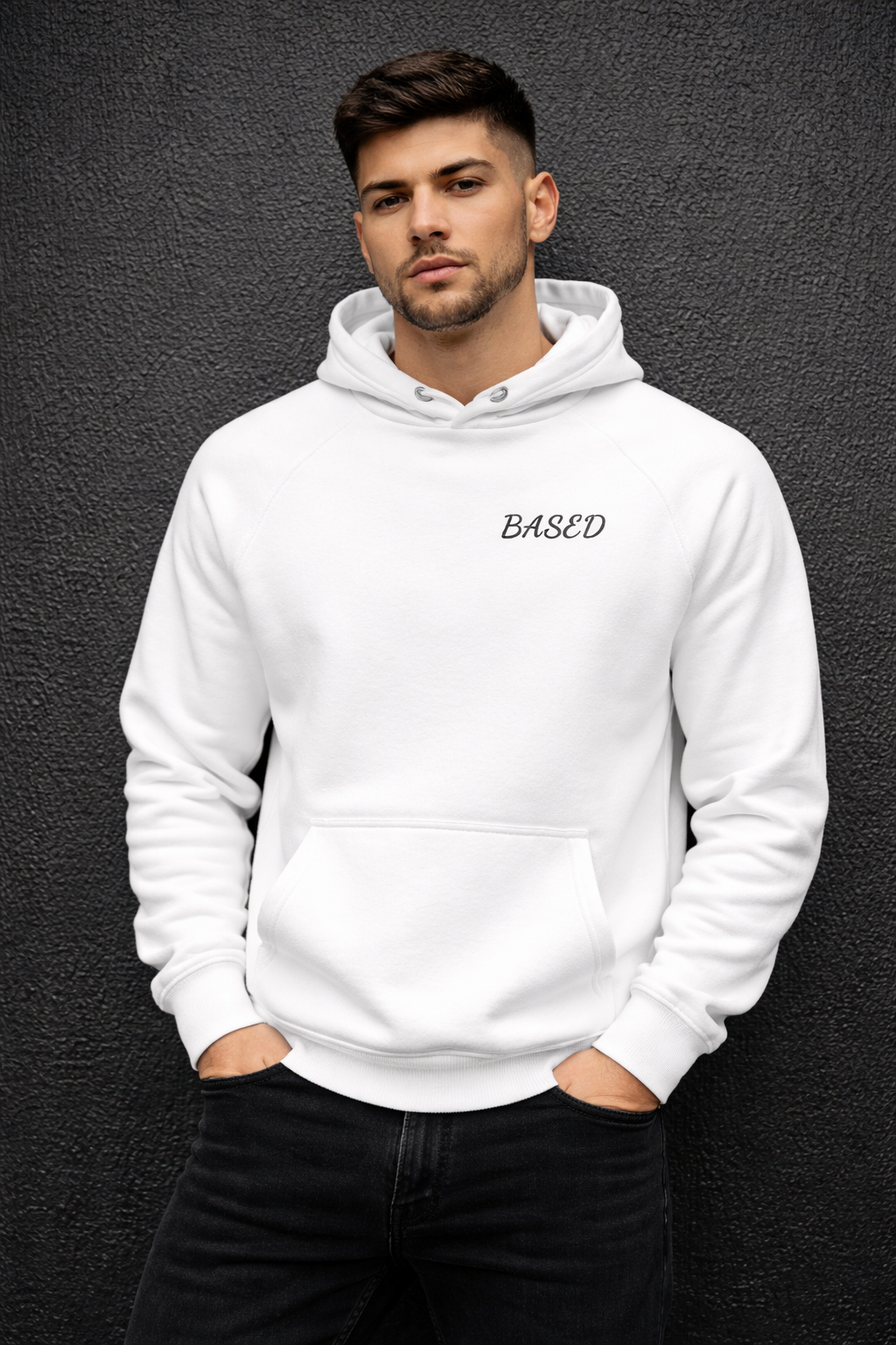 BASED CLOTHING ￼