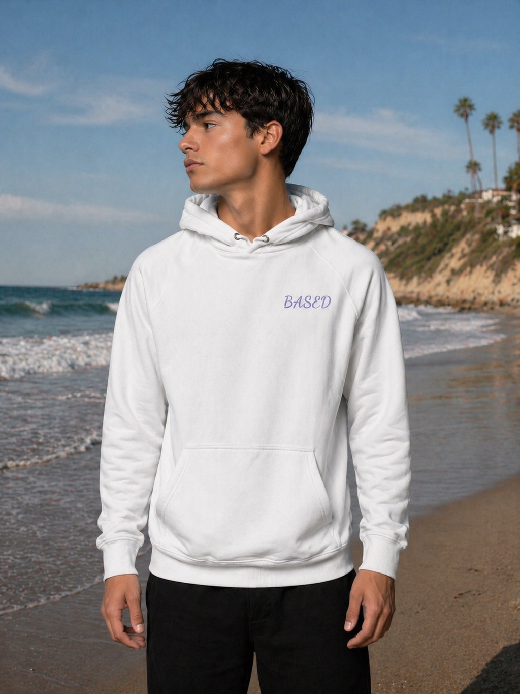 BASED CLOTHEING